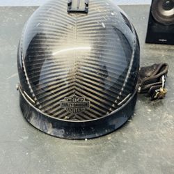 Harley Davidson Helmets 