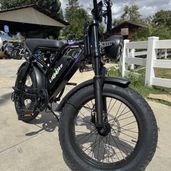 E-bike 32mph For Adult 