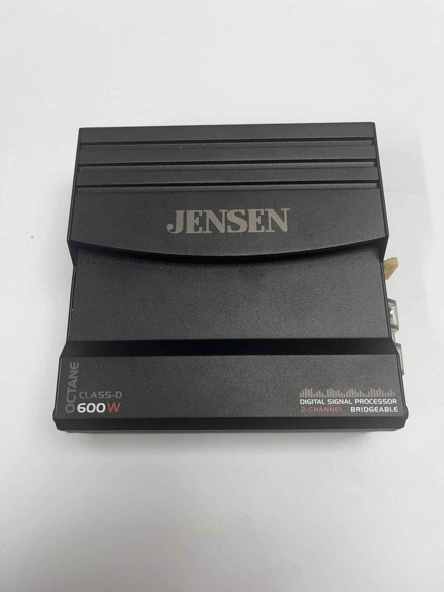 Jensons 6000w Car Amp