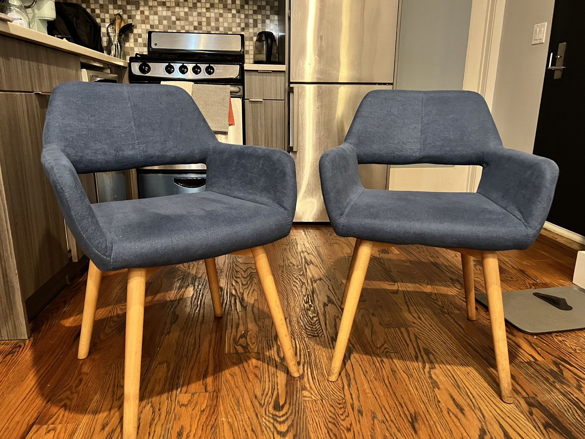 Arm Chairs