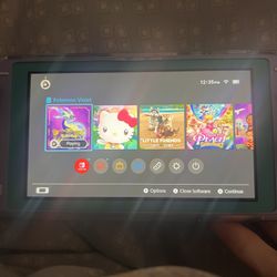 Nintendo Switch Lite Bundle
