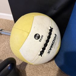 8lb Soft Medicine Ball
