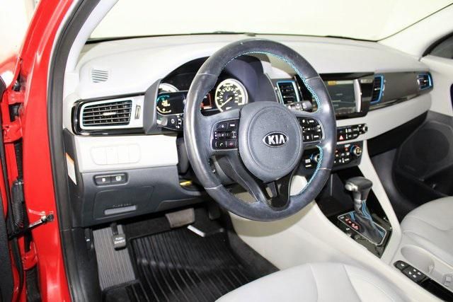 2017 Kia Niro