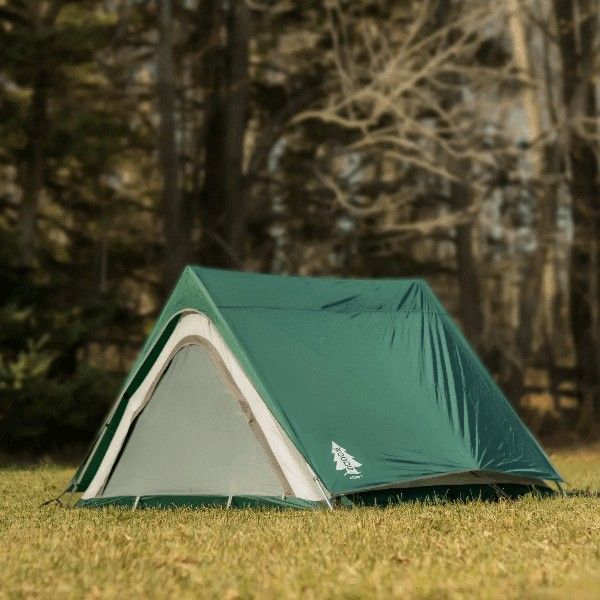Woods A Frame Tent
