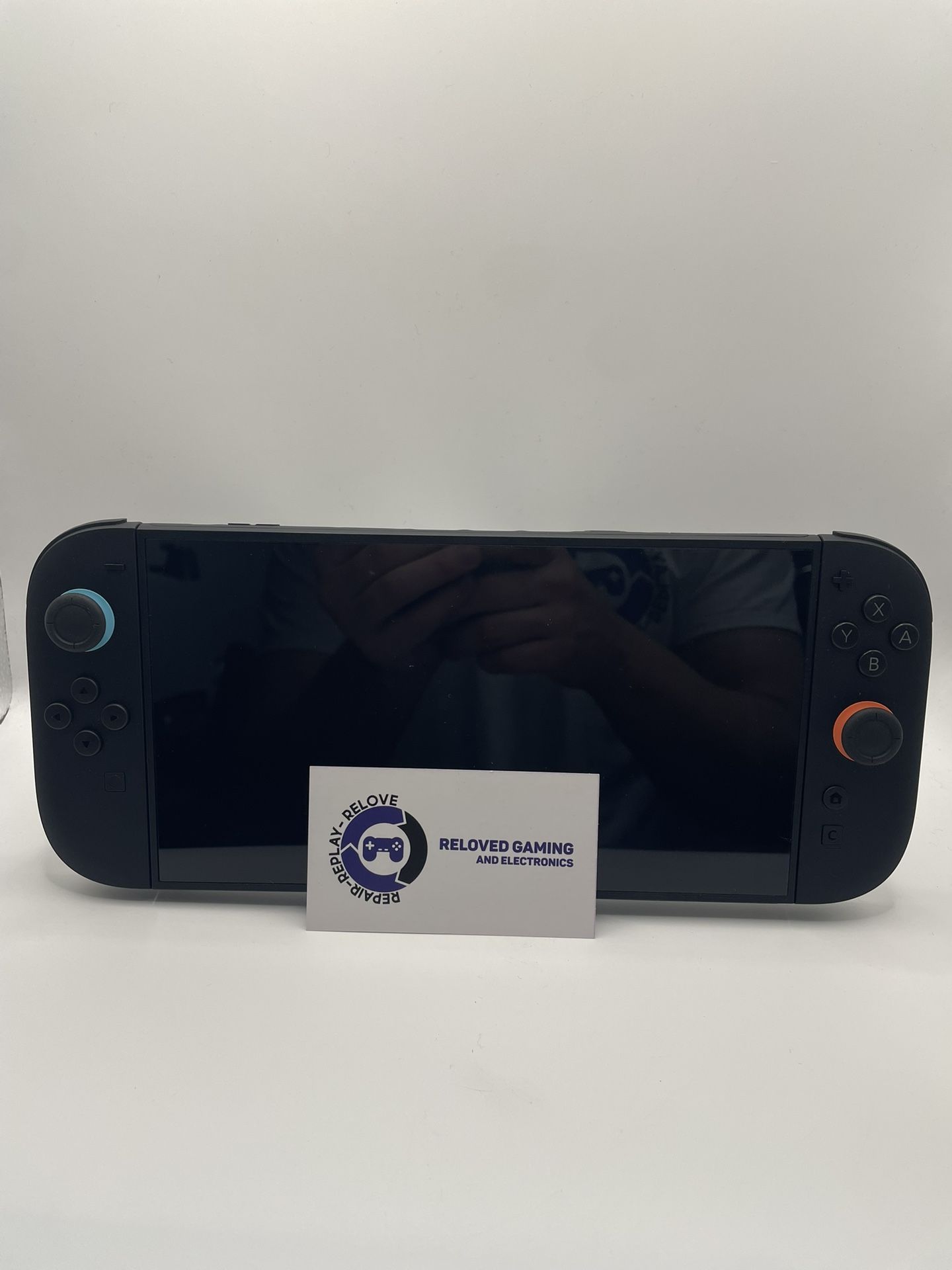 Nintendo Switch 2 - System Only - Tested No Issues - For Sale Or Trade