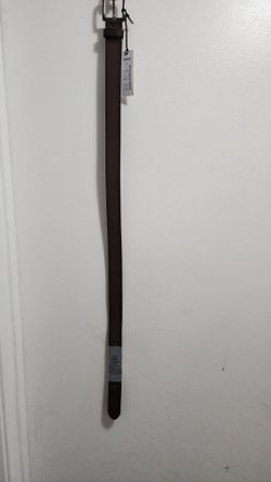 Timberland belt