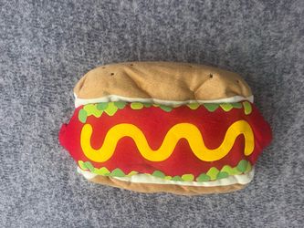 Small Hot Dog Costume Target Brand Size Small