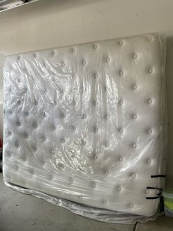 King Mattress