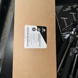 Corsair H150i White LCD Display 