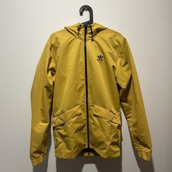 Adidas Originals Raincoat