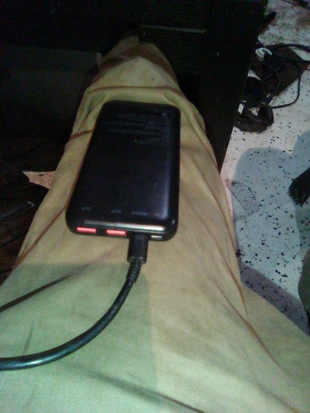 Infinitive Power Bank 10000mAh