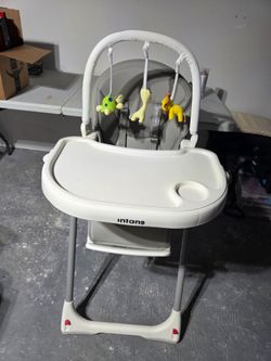 High Chair