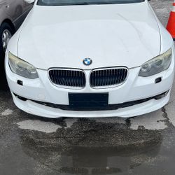 2011 BMW 328i