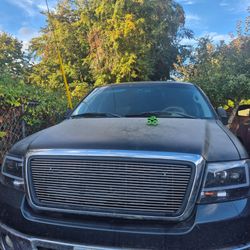 Ford f150
