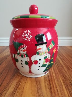New And Used Cookie Jar For Sale In Salt Lake City Ut Offerup