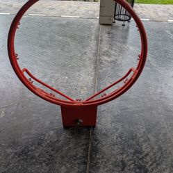 Basket Ball Rim 