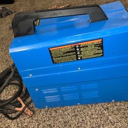 90 amp welder 
