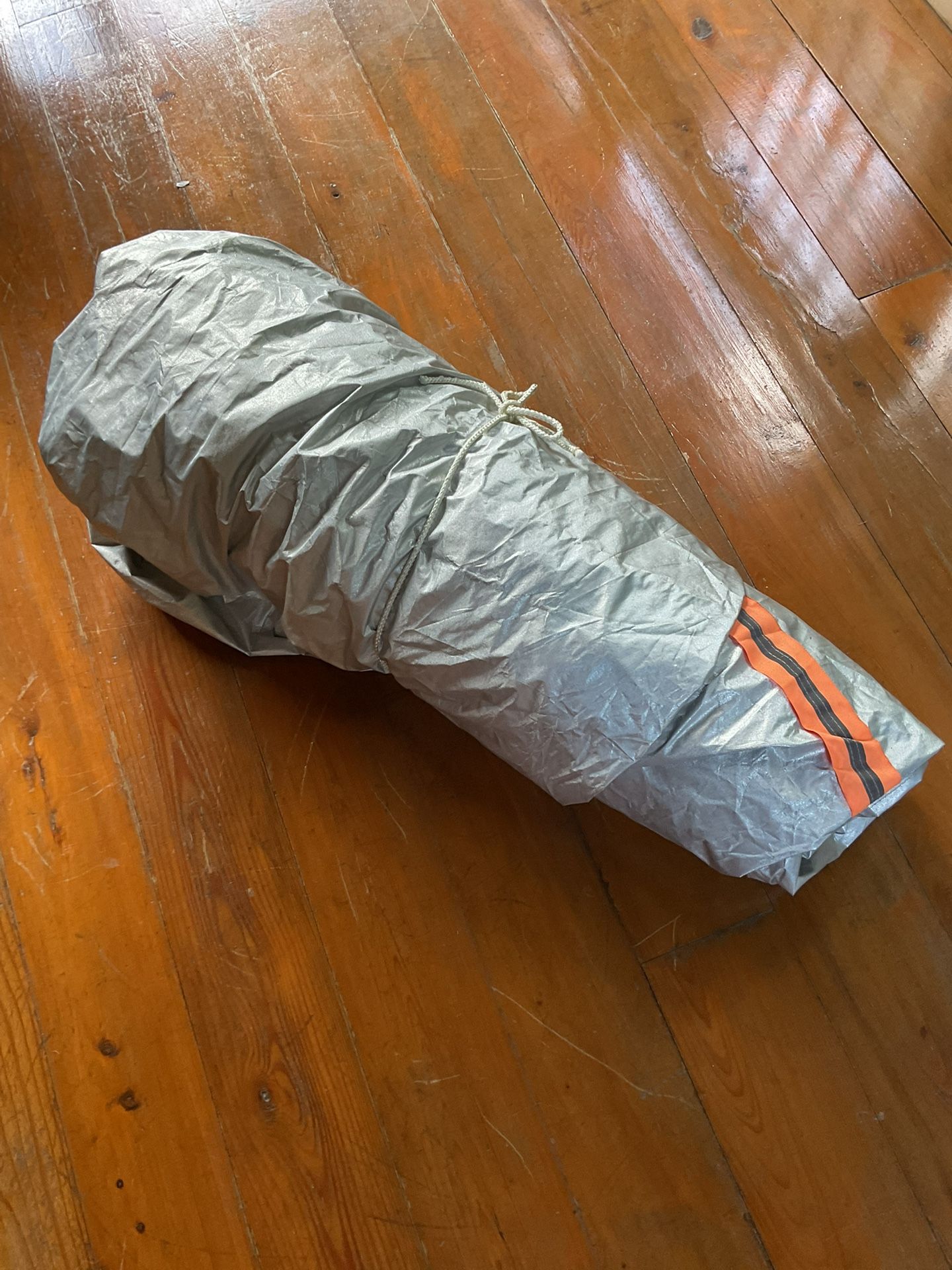 C7 Corvette Car Cover