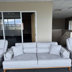 Brand New Modern Sofas & Armchairs – Imported from Turkey