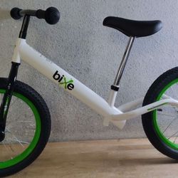 BIXE Pro Balance Bike 16"