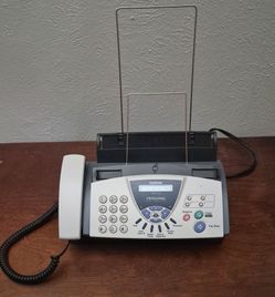 Fax Machine
