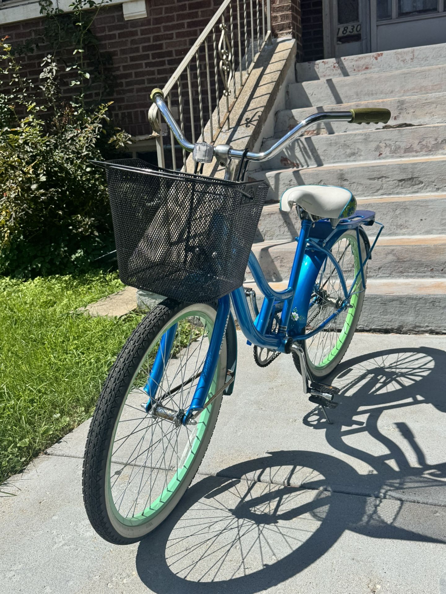 Bike