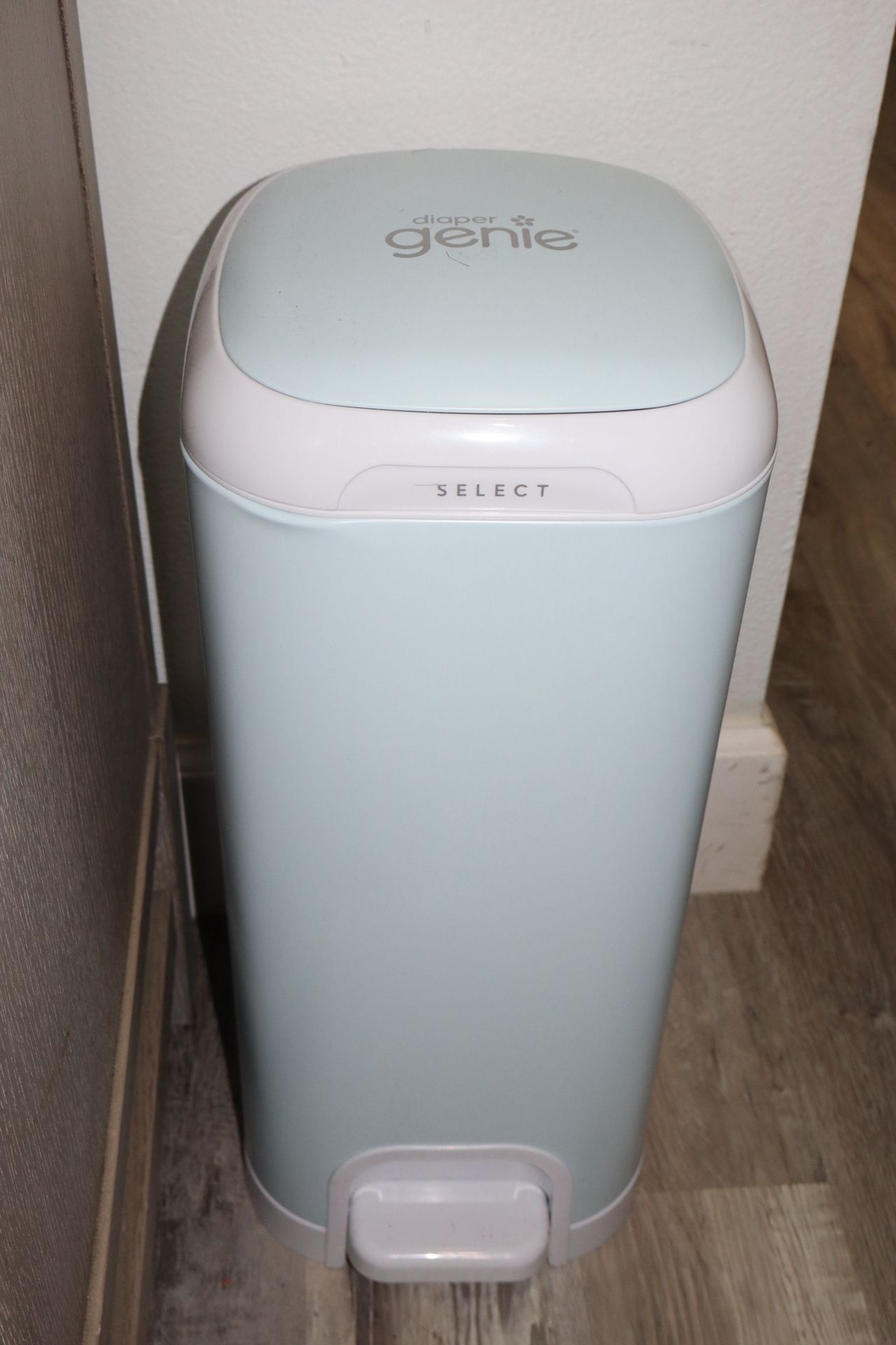 Diaper Genie Pail