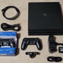 PS4 