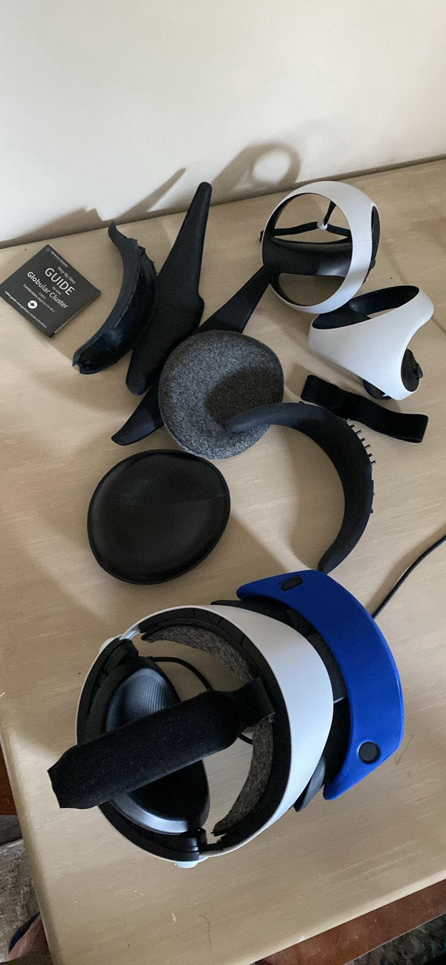 PS5 VR2
