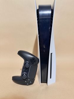 Ps5 disc 1tb