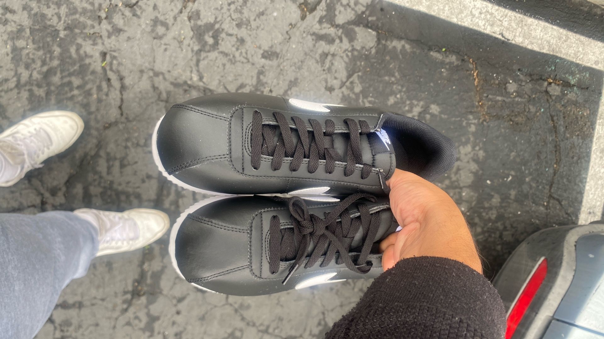 Brand New Nike Cortez