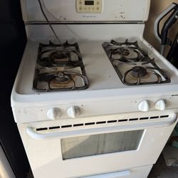 Stove 