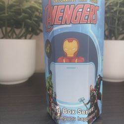 Avengers Hippers - Valentine's Day - Mystery Box