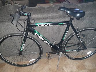 Gmc denali bike green hotsell