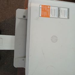 Hp Copier
