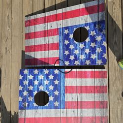 Lawn, Outdoor Games Bean Bag Toss,  Dominos, Lawn Dice, Pickle Ball
