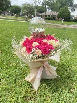 Ramos De Rosas