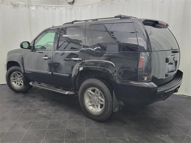 2008 Chevrolet Tahoe
