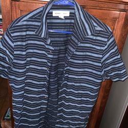 Old Navy Men’s Button Up