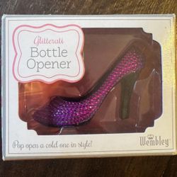 Women's Bottle Opener 