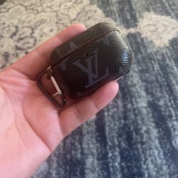 Louis Vuitton Air Pod Pro Case