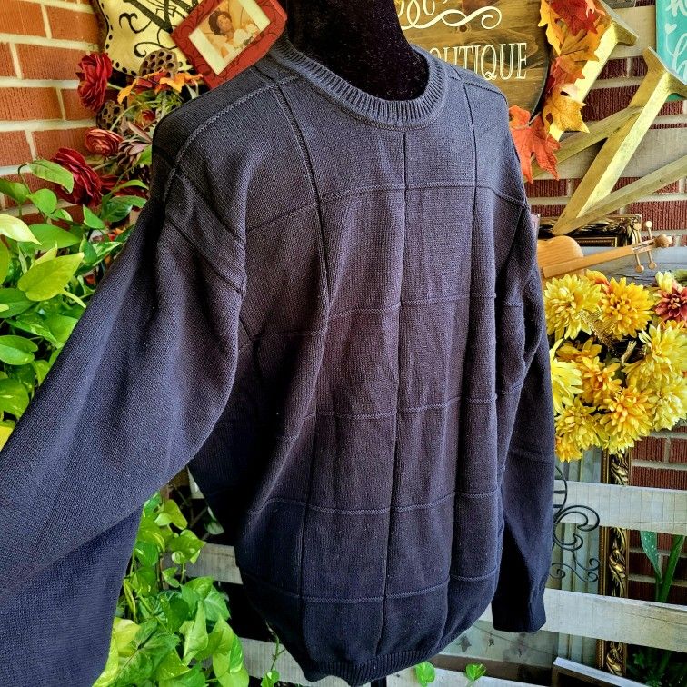 David Taylor Collection Sweater