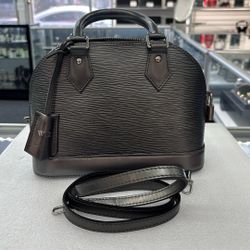 Louis Vuitton Alma BB bag (WMP013402)