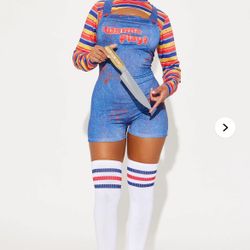 Halloween Costumes Only Used 1x