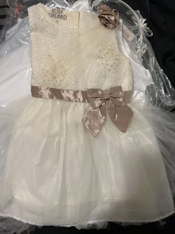 Toddler Dress