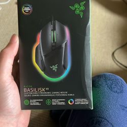 Razer Basilisk V3 