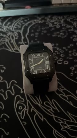 Men’s watch 40mm