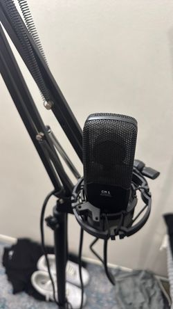Recording kit