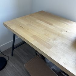 IKEA Karlby 98” Countertop (Birch)