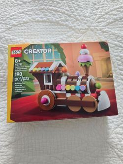 Lego 40777